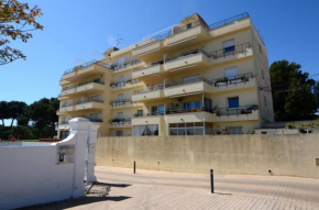 Гостиница Apartamentos Gregal  Ла-Эскала